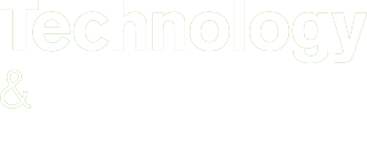 Technology&Technique テクノロジーとテクニックが高次元で融合